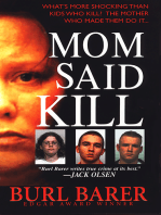 Mom Said Kill