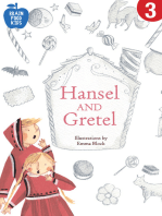 Hansel and Gretel