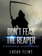 Don't Fear the Reaper: A Neoverse Short Story