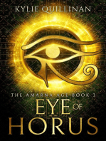 Eye of Horus: The Amarna Age, #3