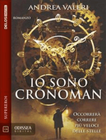 Io sono Cronoman