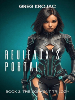 Reuleaux's Portal: The Sophont Trilogy, #3