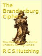 The Brandenburg Cipher