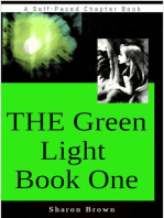 The Green Light Book One