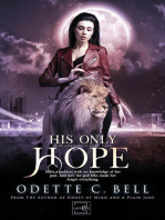 His Only Hope Book One: His Only Hope, #1