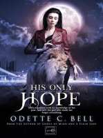His Only Hope Book Two: His Only Hope, #2