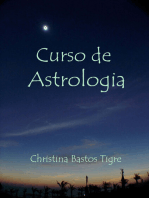 Curso De Astrologia