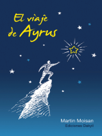 El VIAJE DE AYRUS