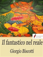 Il fantastico nel reale