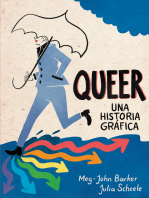 Queer: Una historia gráfica