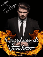 Desiderio di Vendetta