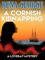 A Cornish Kidnapping: The Loveday Mysteries, #2