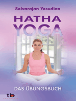 Hatha-Yoga: Das Übungsbuch