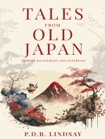 Tales From Old Japan