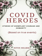 Covid Heroes