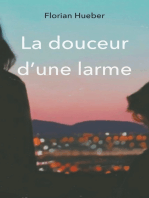 La douceur d'une larme