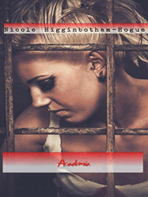 Academia: The Coming of Age Series