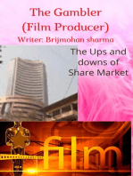 The Gambler (Film Producer)