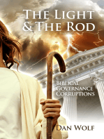 The LIght and the Rod