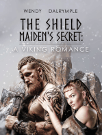 The Shield-Maiden's Secret