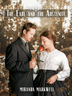 The Earl and the Austenite