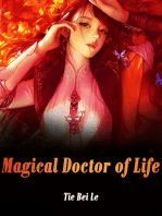 Magical Doctor of Life: Volume 12