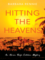 Hitting the Heavens: An Adrian Boyle Catalan Mystery