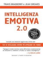 Intelligenza emotiva 2.0: Include una edizione online del test di intelligenza emotiva più apprezzato del mondo