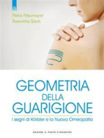 Geometria della guarigione