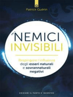 I nemici invisibili: Respingere l’influenza degli esseri naturali e sovrannaturali negativi