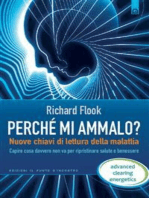 Perchè mi ammalo?: Nuove chiavi di lettura della malattia