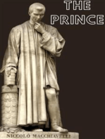 The Prince - Niccolo Machiavelli