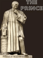 The Prince - Niccolo Machiavelli: Niccolo Machiavelli