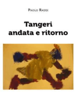 Tangeri andata e ritorno