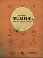 Fayvel der Chinese