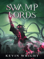 Swamp Lords
