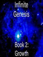 Infinite Genesis Book 2