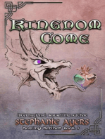 Kingdom Come: Destiny Defined, #5