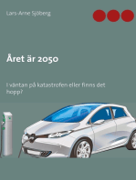 Året är 2050: Ljuset i tunneln eller...?