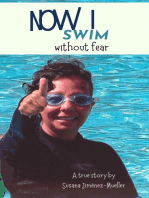 Now I Swim