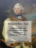 Philipp Wilhelm Sack