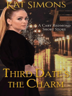 Third Date's the Charm