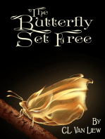 The Butterfly Set Free