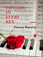 Fantasy in Every Key