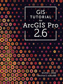 Read Gis Tutorial For Arcgis Pro 2 6 Online By Wilpen L Gorr And Kristen S Kurland Books