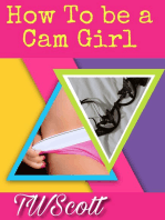 How to Be a Cam Girl