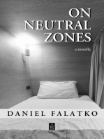 On Neutral Zones