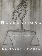 Revelations: A Horror Anthology