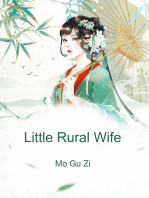 Little Rural Wife: Volume 8