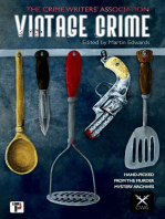 Vintage Crime
